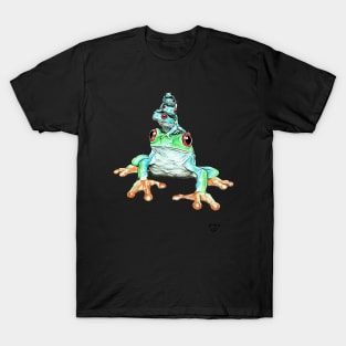 Frogy T-Shirt